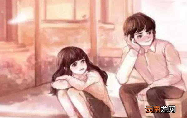 女生暗恋时有什么表现呢 暗恋一个人是什么感觉呢
