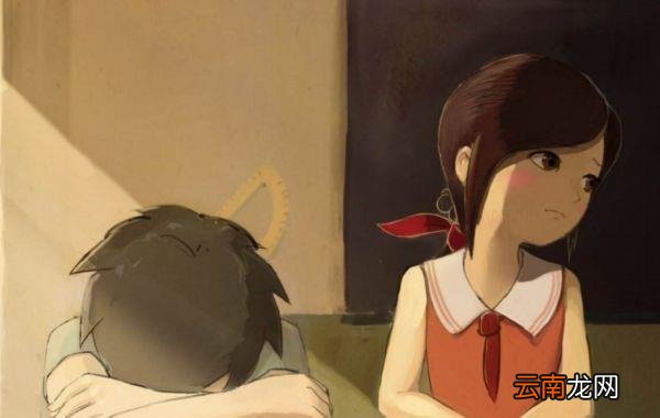 女生暗恋时有什么表现呢 暗恋一个人是什么感觉呢