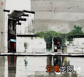 说的太好了 人字两笔，写尽一生