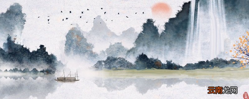 屈原跳的哪条江 屈原跳的是什么江