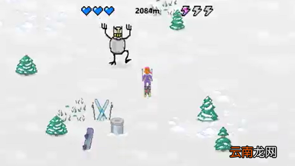 edge滑雪游戏怎么打开