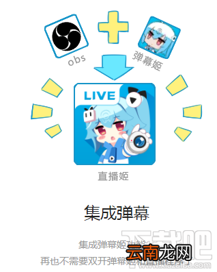 bilibili直播姬电脑版配置要求高吗?bilibili直播姬使用测评