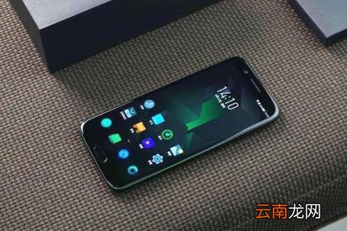 将黑鲨手机恢复为出厂设置具体操作方法