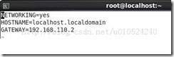 vmos设置虚拟位置 VMware虚拟机中CentOS如何设置固定IP