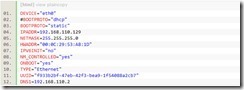vmos设置虚拟位置 VMware虚拟机中CentOS如何设置固定IP