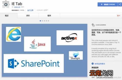 Chrome插件哪些好?6个Chrome插件推荐 chrome插件网站推荐