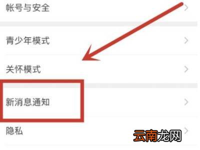苹果13pro微信来消息不提示