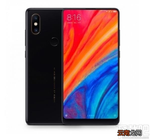 小米mix2s和小米mix2哪个好？小米mix2s和mix2对比分析