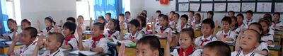 霸气、押韵的8字班级口号有哪些？