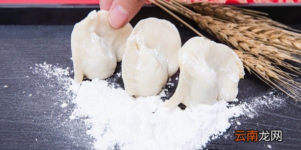 饺子粉可以做什么