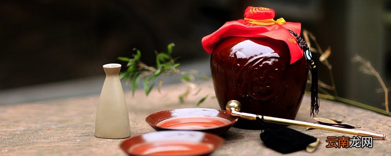 埋酒的正确方法 怎样埋藏白酒