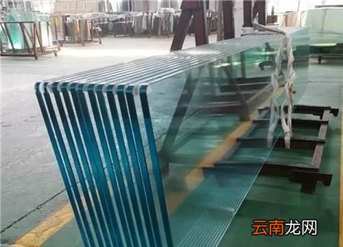 钢化玻璃是怎么钢化的