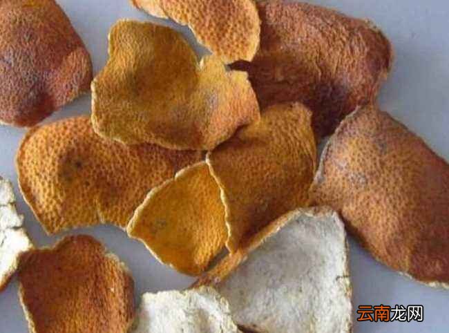在夏季吃陈皮有哪些好处呢