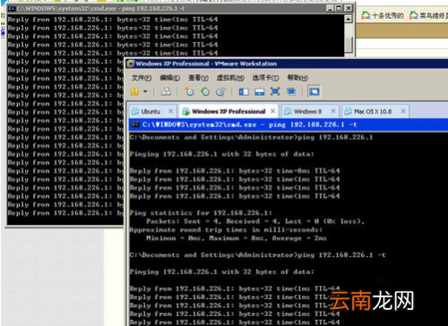 vmware虚拟机无法上网怎么办呢 VMware虚拟机无法上网怎么办