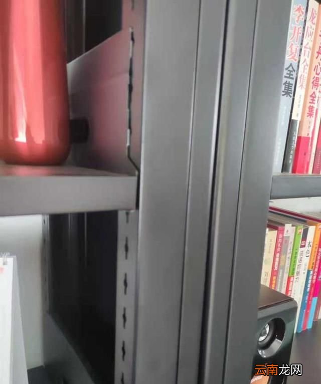 书柜设计实用效果图 什么样的书柜最实用