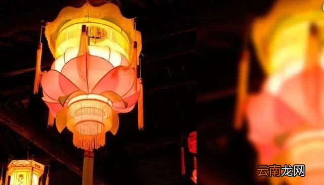 过春节和元宵节的风俗分别起源于哪个朝代