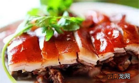 烤乳猪的制作流程是什么