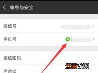 微信号如何过户给他人