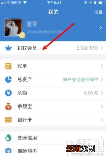 支付宝钻石会员怎么弄，如何成为钻石会员