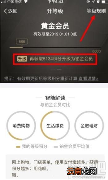 支付宝钻石会员怎么弄，如何成为钻石会员