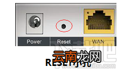 登录不了无线路由器的管理界面怎么办？