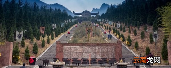 杨凌属于哪个市哪个区 杨凌是属于哪个市