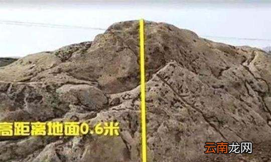 静山地下到底有多高