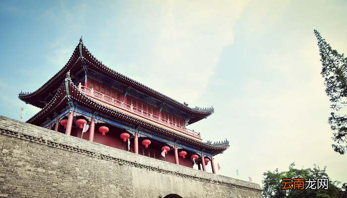 江陵是现在的哪个城市 古代的江陵是现在的哪个城市