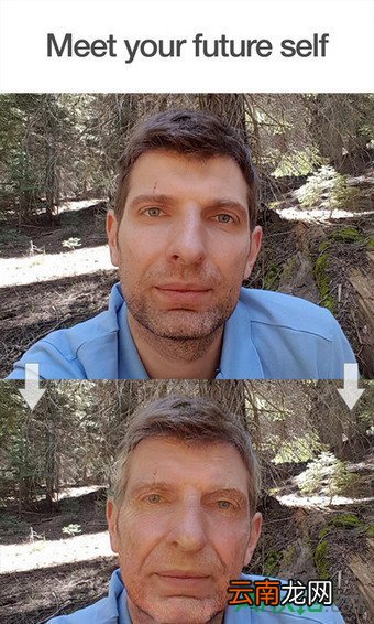 微博上让人变笑脸的软件是什么? 让人表情变笑脸的APP