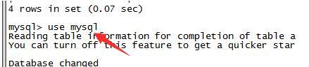 mysql怎么设置远程连接数据库 远程访问mysql数据库设置