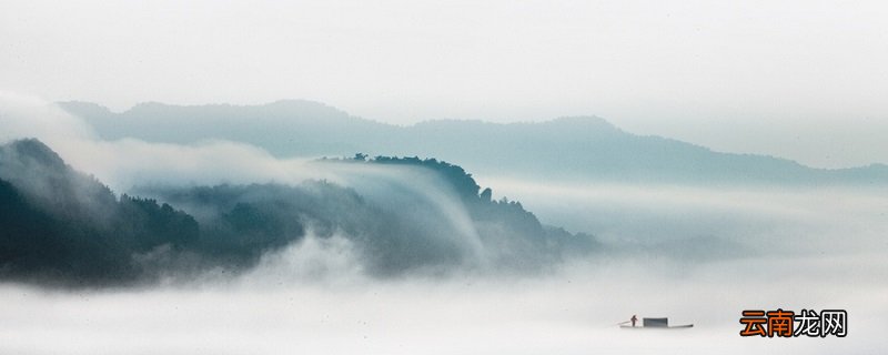 沂蒙山在哪里 沂蒙山在哪里个省哪个县