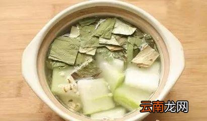 夏季养生-夏季食疗养生