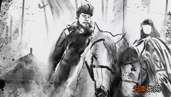 出塞后两句抒发了战士什么 出塞后两句表达了什么感情