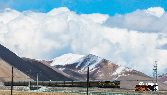 青藏高原海拔 青藏高原的海拔是多少米