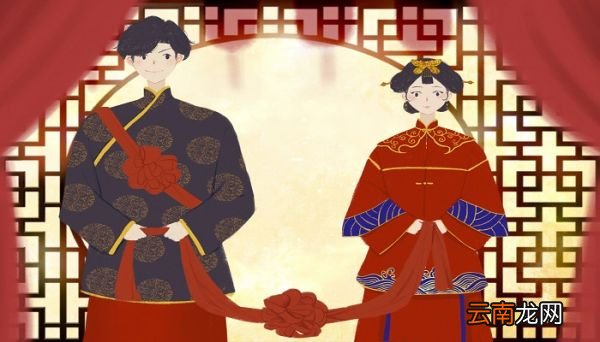 古人的婚礼在什么时间举行 古时一般什么时候举行婚礼