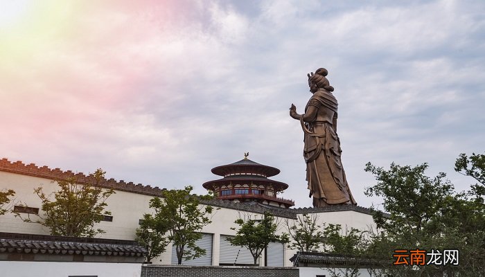 广元为什么叫女皇故里 广元称为女皇故里的原因