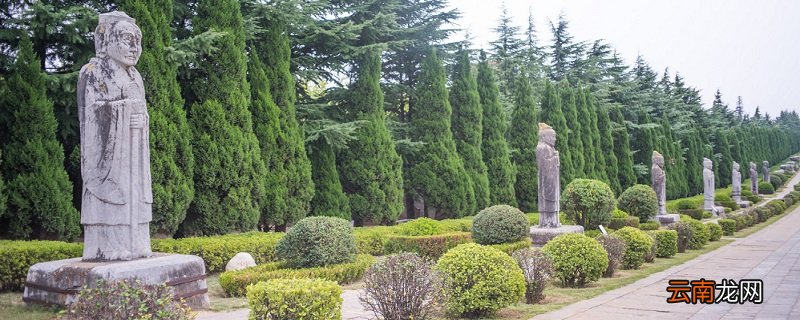 广元为什么叫女皇故里 广元称为女皇故里的原因