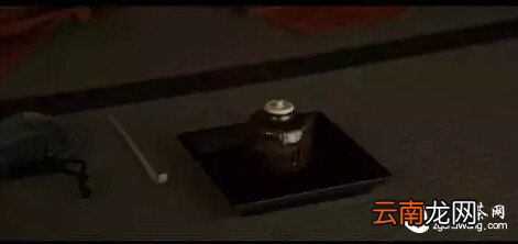 【品茶书文】人有残念之思，茶有残心之美
