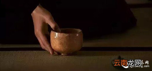 【品茶书文】人有残念之思，茶有残心之美