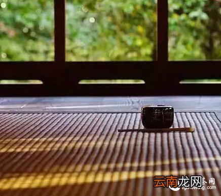 【品茶书文】人有残念之思，茶有残心之美