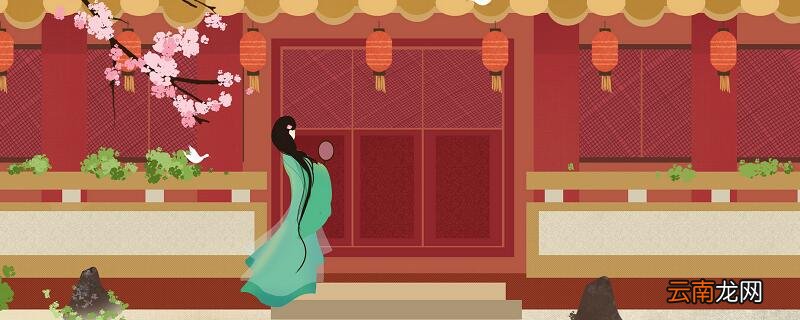 岁月从不败美人是什么意思 岁月从不败美人的意思是什么