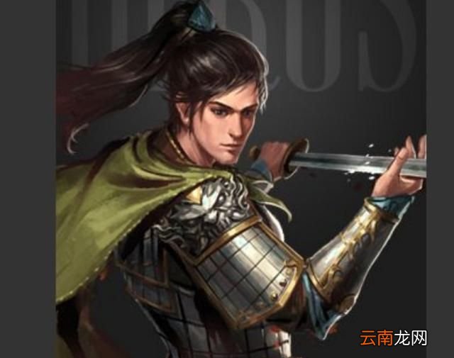 陆逊是个什么性格的人 陆逊是个怎么样的人