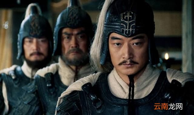 陆逊是个什么性格的人 陆逊是个怎么样的人