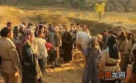 玉皇大帝为何不去凤仙郡 为什么玉皇大帝不惩罚凤仙郡