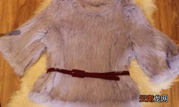 水獭绒的衣服能洗吗?怎么洗的,鹿皮绒衣服用水如何清洗