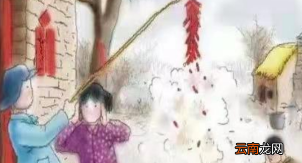 简单介绍中国传统节日春节