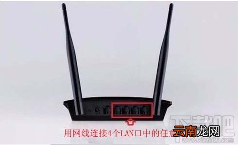 迅捷fast路由器怎么设置才能连上网？