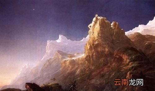 你认为谁是最美丽的神话人物,你认为最好的神话人物是谁