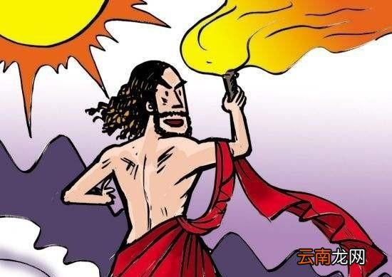 你认为谁是最美丽的神话人物,你认为最好的神话人物是谁