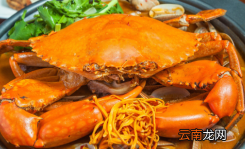 螃蟹蒸多久能熟，螃蟹一般要蒸多久才熟